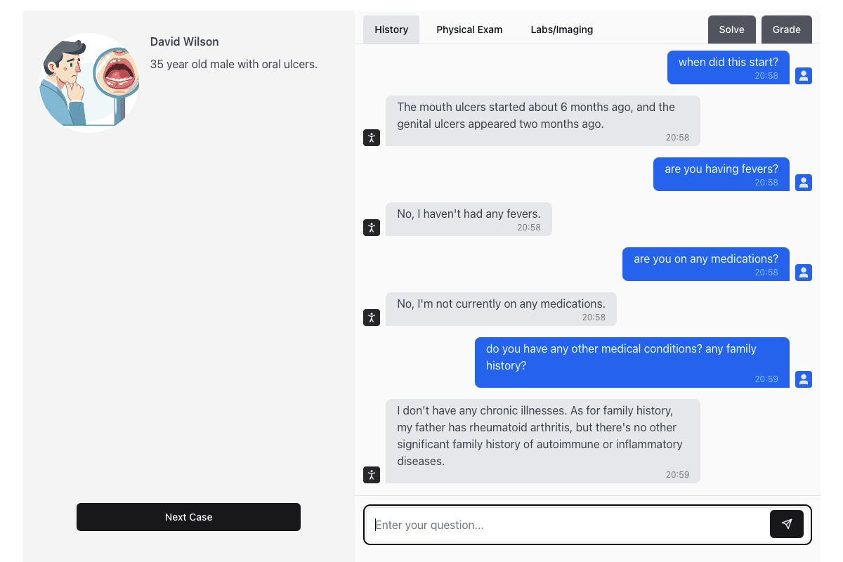 Navigating Difficult Conversations Secondary Image