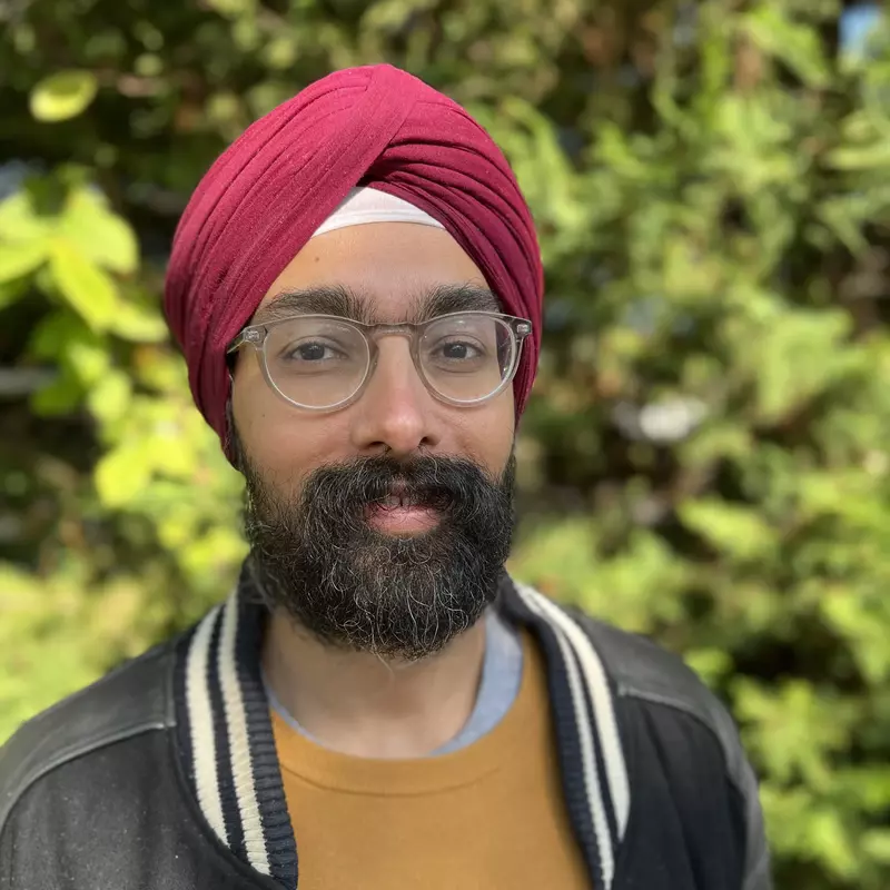 Karambir Khangoora Profile Picture